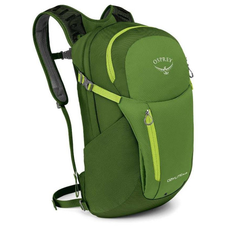 Plecak Osprey Daylite Plus 20L zielony GrannySmithGreen