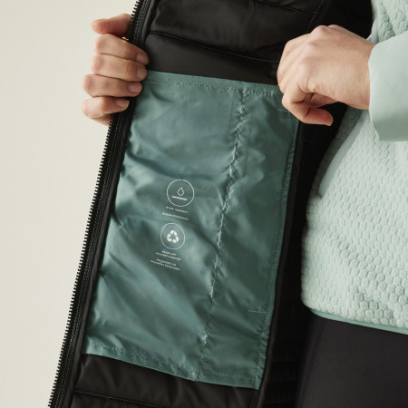 Płaszcz damski Regatta Andria