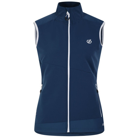 Kamizelka damska Dare 2b Avidly II Vest ciemnoniebieski