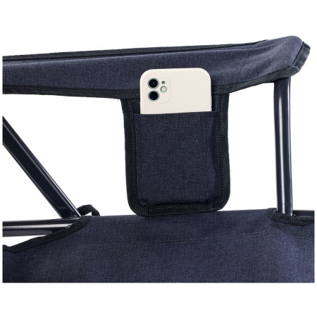 Krzesło GCI Comfort Pro Rocker XL