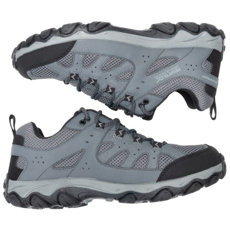 Buty męskie Regatta Edgepoint IV Low