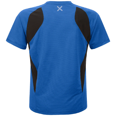 Męska koszulka Montura Rise T-Shirt