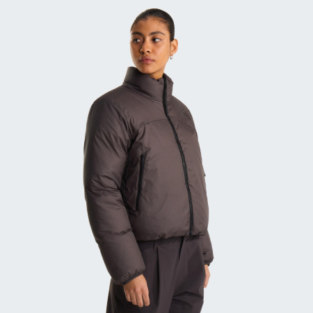 Kurtka damska The North Face W Pertex Nuptse Reversible Jacket