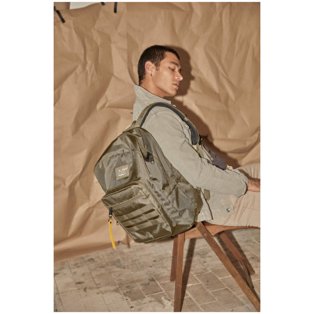 Miejski plecak Caterpillar Combat Yuma