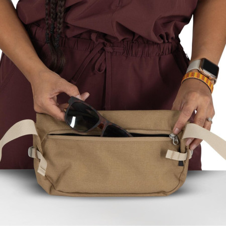 Torba naramienna Osprey Arcane Hip Bag