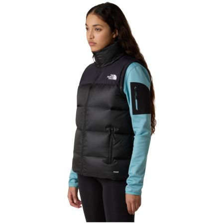 Kamizelka damska The North Face W Diablo Down 2.0 Vest