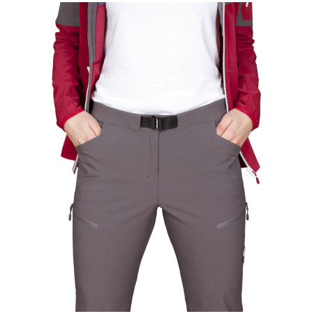 Spodnie damskie High Point Atom Lady Pants