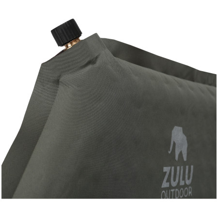 Karimata samopompująca Zulu Airo 3,8 X-Tube II