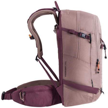 Plecak narciarski Deuter Freerider 28 SL