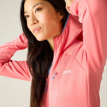 Kurtka damska Regatta Women's Kadley Midlayer