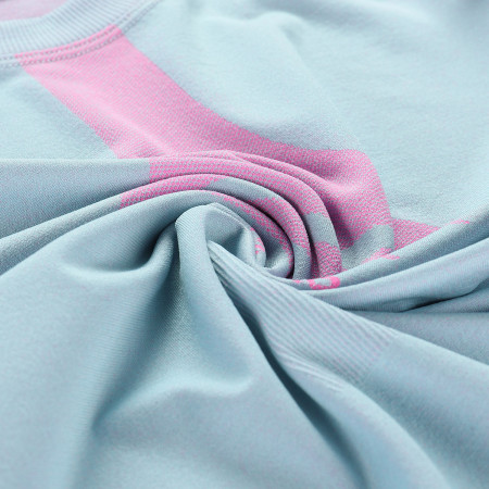 Dziecięca koszulka Alpine Pro Amboso