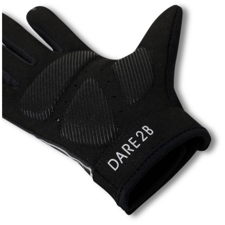 Damskie rękawiczki rowerowe Dare 2b Women's Cycle Gloves