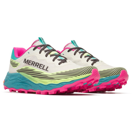 Buty męskie Merrell Agility Peak 6 M
