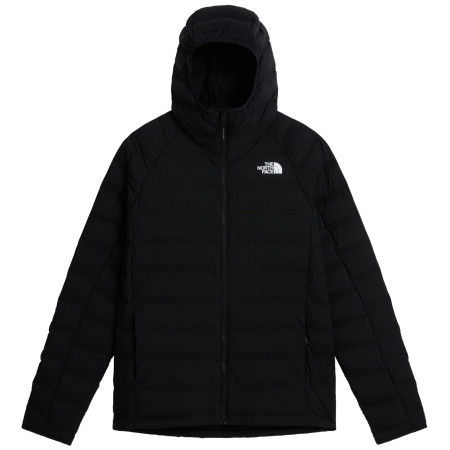 Kurtka męska The North Face M Abseil Stretch Down Hoodie