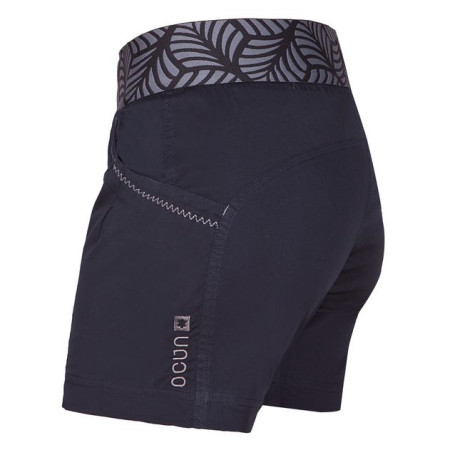 Szorty damskie Ocún Pantera Organic Shorts