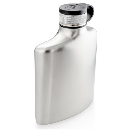 Piersiówka GSI Outdoors Glacier Stainless Hip Flask 6 (2021)