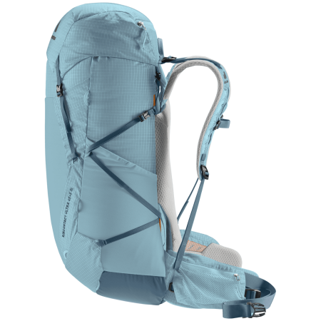 Plecak turystyczny Deuter Aircontact Ultra 45+5 SL 2023
