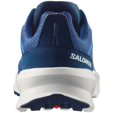 Buty dla juniora Salomon Patrol J