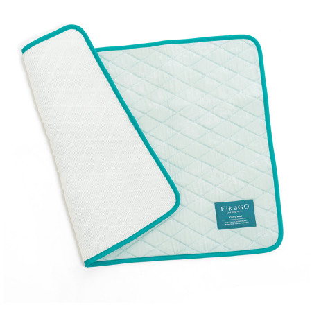 Mata chłodząca dla psa FikaGo Cooling pad