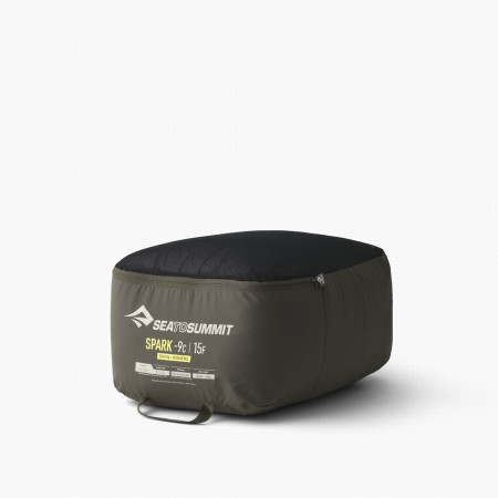 Śpiwór puchowy Sea to Summit Spark Women's -9C Long