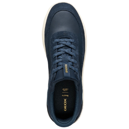 Buty damskie Geox D Spherica Plus