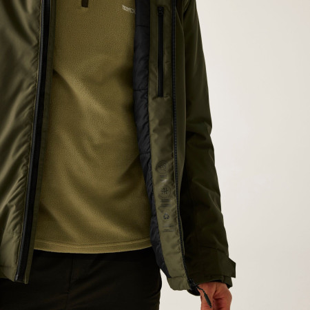 Kurtka męska Regatta Frelton