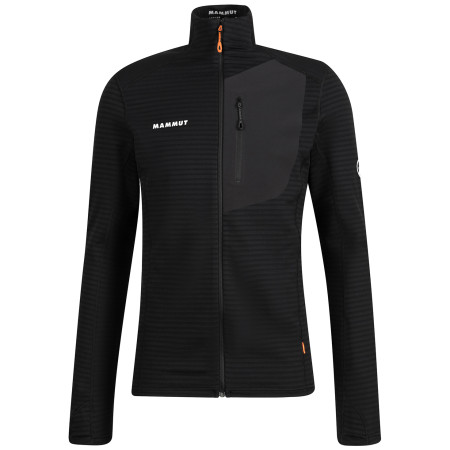 Kurtka męska Mammut Aconcagua Light ML Jacket Men czarny Black
