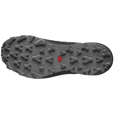 Buty do biegania dla mężczyzn Salomon Thundercross Gore-Tex