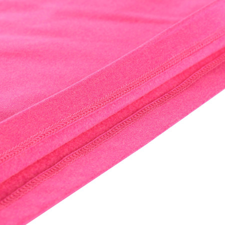 T-shirt dziecięcy Alpine Pro Louso Pink