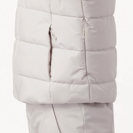 Kurtka damska Salomon Whitelight Jkt W