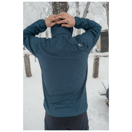 Męska kurtka rowerowa Acepac Contour Air jacket