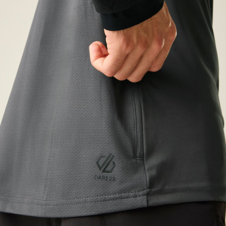 Koszulka męska Dare 2b Trackstand Ace Long Sleeve