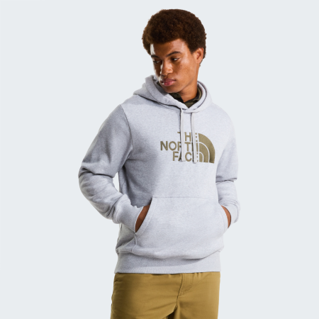 Męska bluza The North Face Drew Peak Regular Hoodie