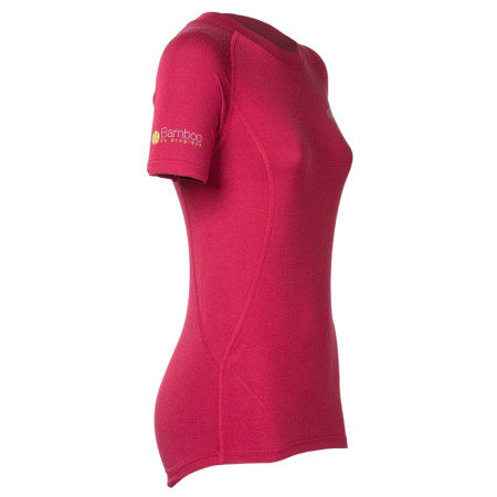 Damska koszulka Progress E NKRZ 28OA