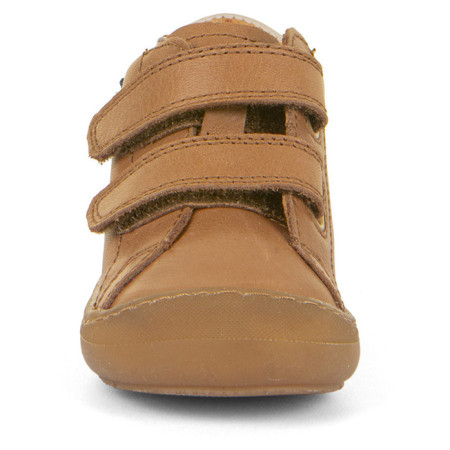 Buty dziecięce Frodo Ollie s star Cognac