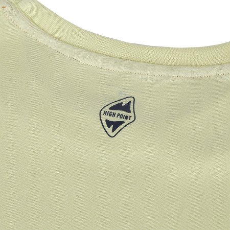 Koszulka męska High Point Attract T-Shirt