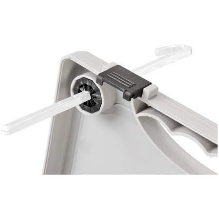 Śledzie do namiotu Brunner Peg Box Square 22