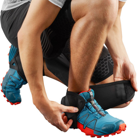 Stuptuty Salomon Trail Gaiters Low