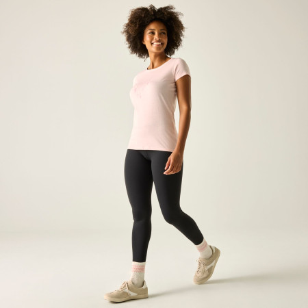 Koszulka damska Regatta Women's Breezed