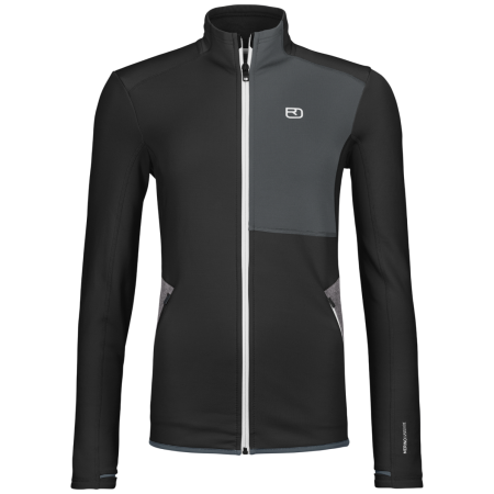 Bluza damska Ortovox Fleece Jacket W
