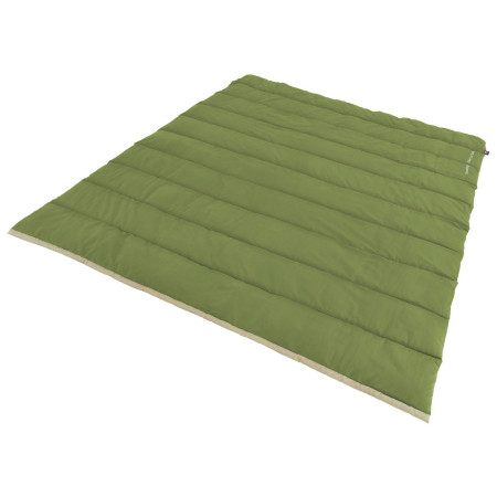 Koc Outwell Constellation Duvet Lux Double zielony
