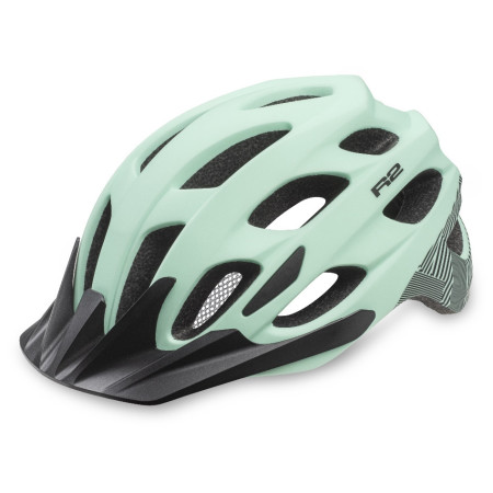 Kask rowerowy R2 Cliff