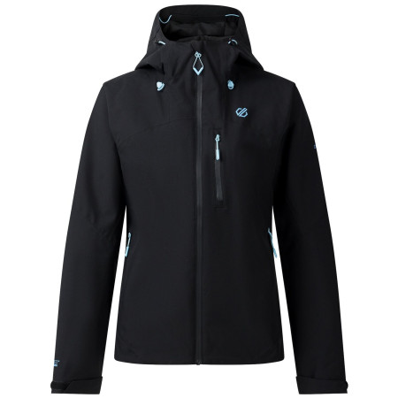 Kurtka damska Dare 2b Womens Torrek III Jacket czarny Black