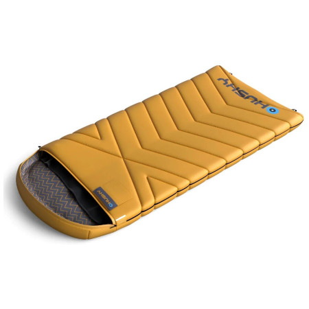 Śpiwór Husky Gizmo Mustard