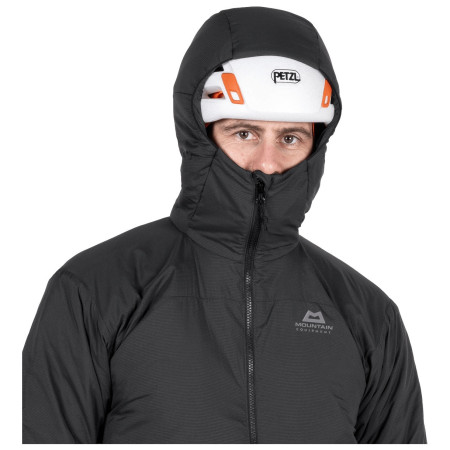 Kurtka męska Mountain Equipment Intra Hooded Jacket Men's
