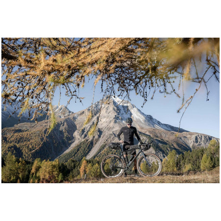 Torba na ramę Cyclite Frame Bag Small / 02