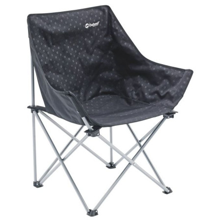 Fotel Outwell Sevilla Black