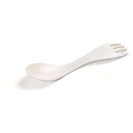 Sztućce dla dzieci Light My Fire Spork Little beżowy cream