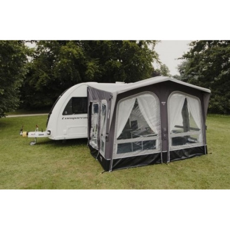 Przedsionek Vango Riviera Air 330 Elements ProShield