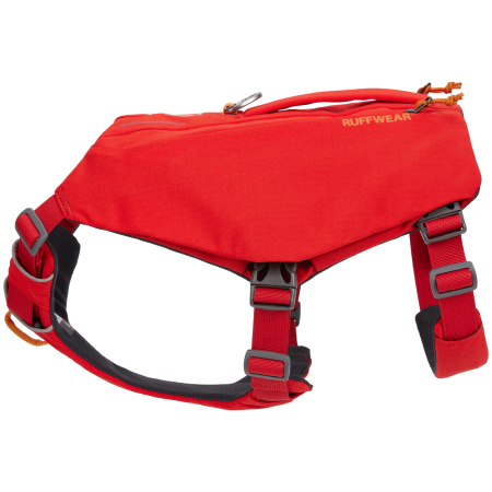 Szelki dla psa Ruffwear Switchbak™ Harness